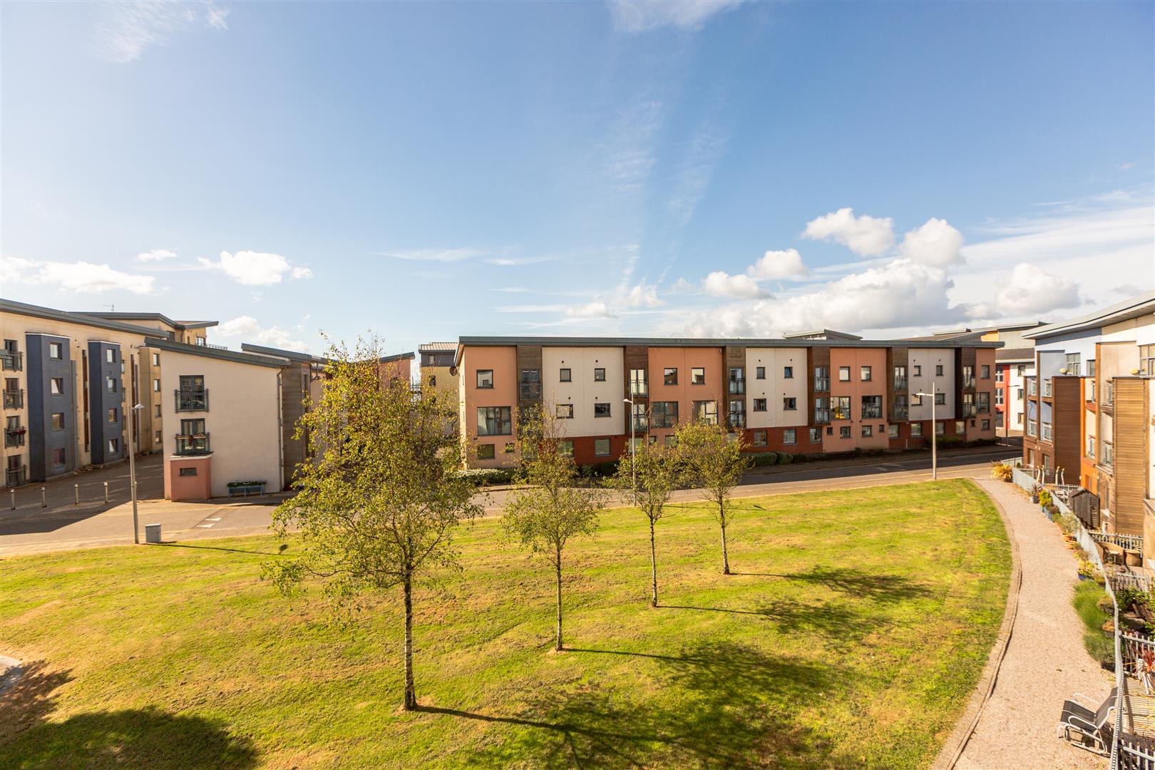 St. Catherines Court, Maritime Quarter, Swansea, SA1 1SD